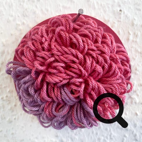 Wandschmuck Kreis2
