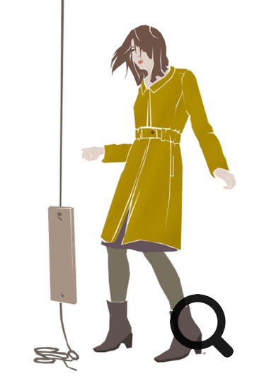  Illustration Schaukel 9