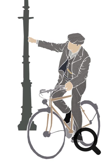 Illustration Velo