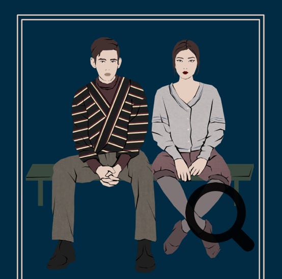  Illustration Pausieren