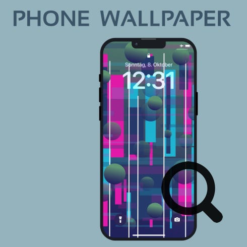 Smartphone Wallpaper 1